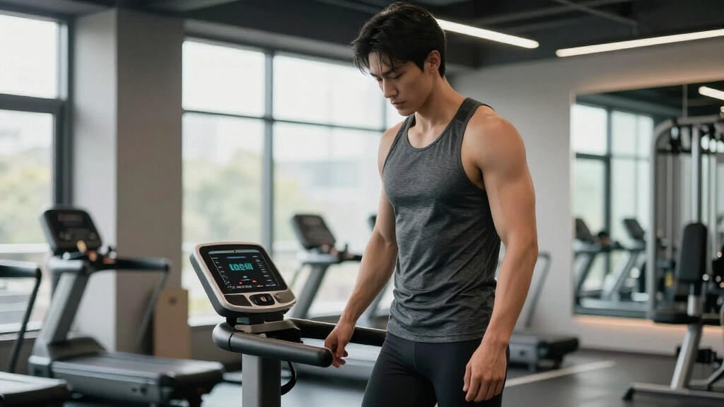 best body composition scale for athletes