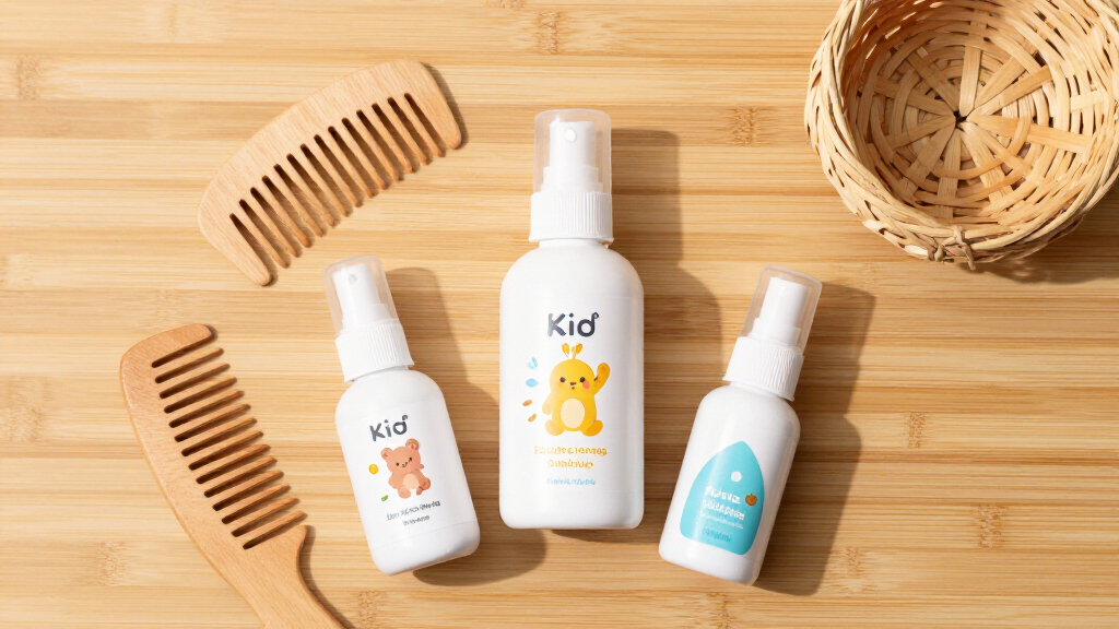 best kid-safe insect repellents
