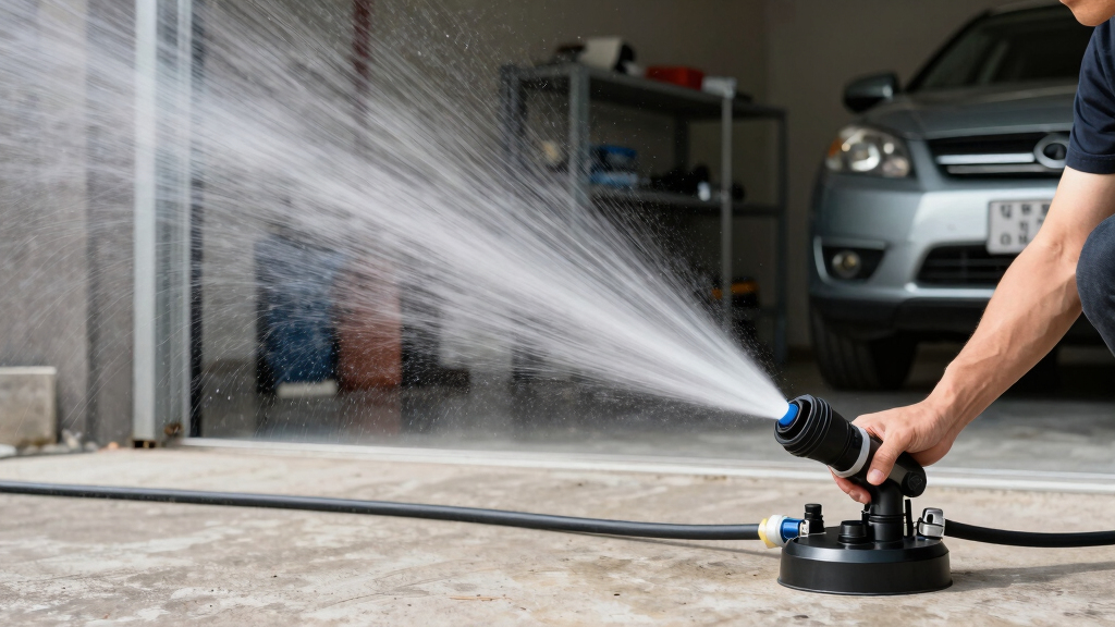 best outdoor misting systems