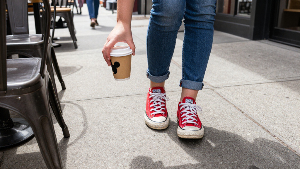 best Disney sneakers