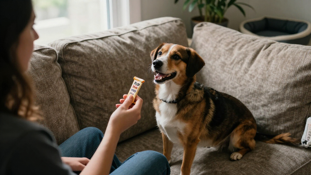 pup peroni training dog treats review