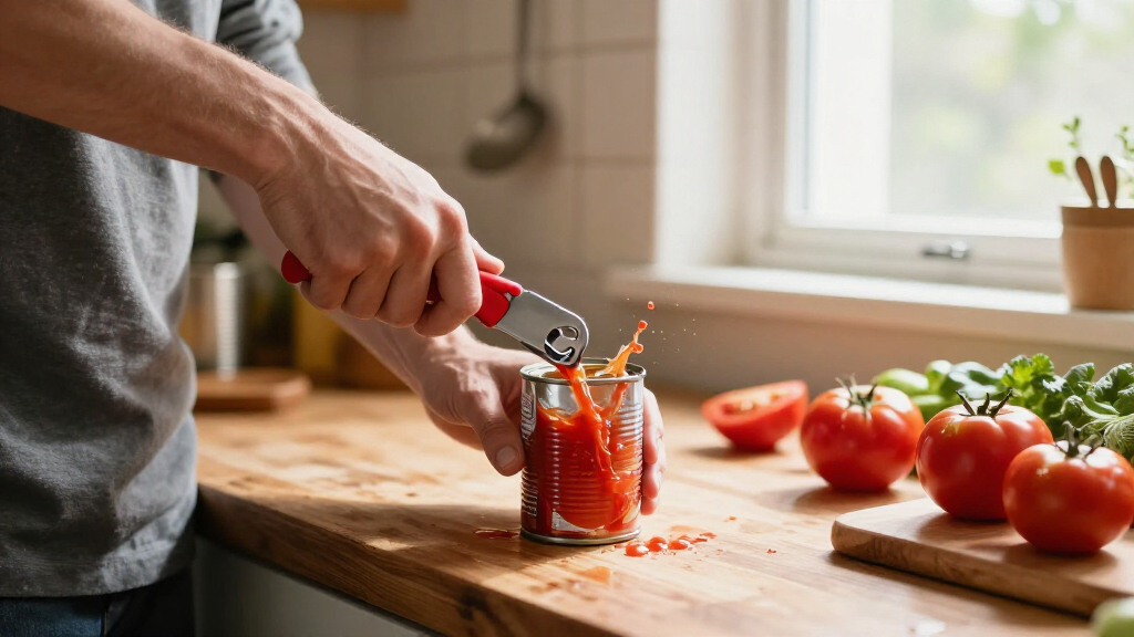 best kitchen can openers
