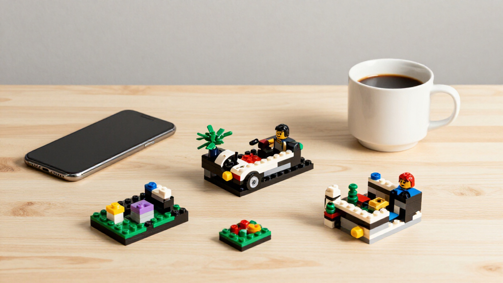 lego sets for adults