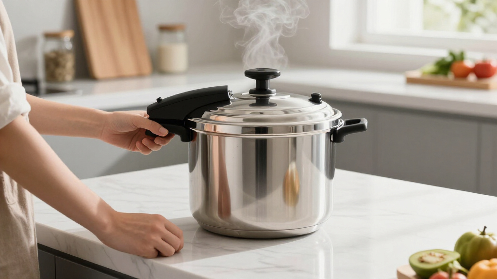 best pressure cookers