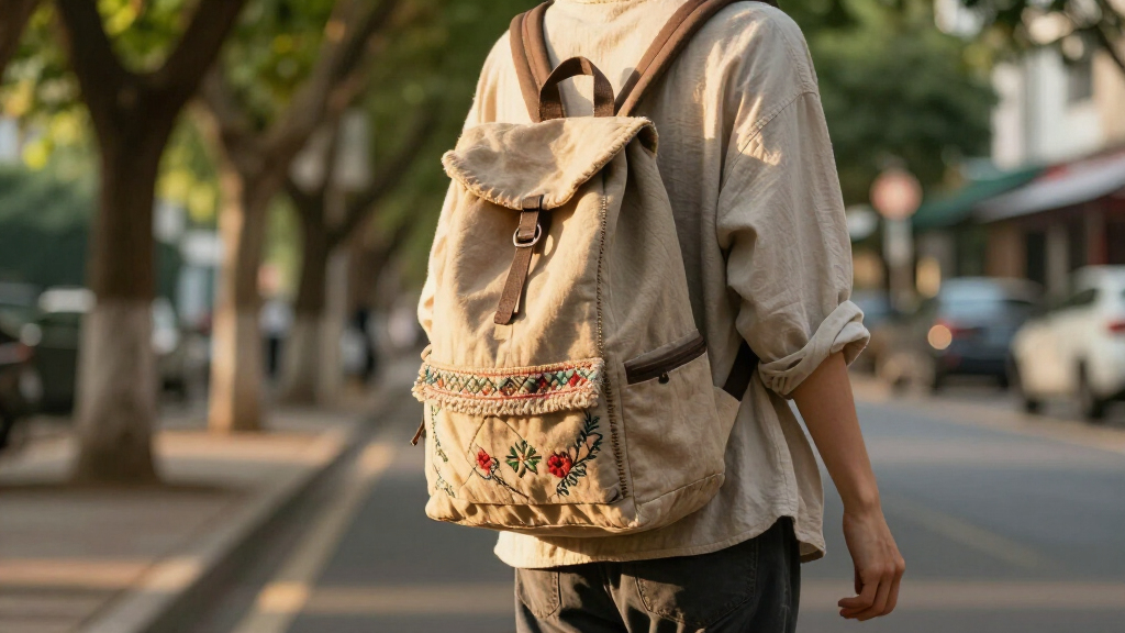 11 Best Boho Backpacks for School in 2026