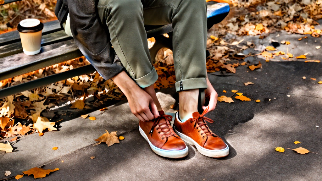 best autumn sneakers