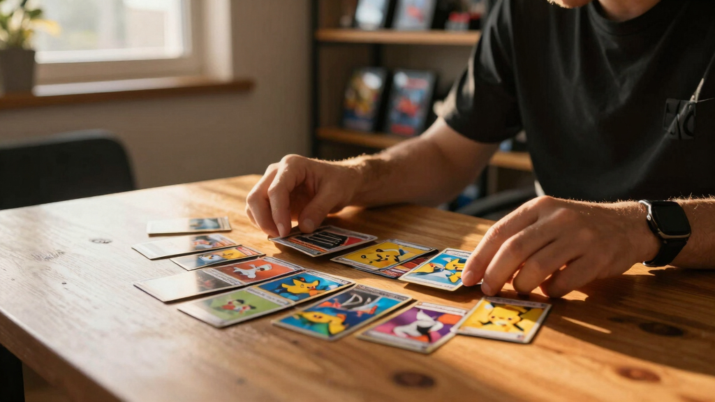 best pokemon card sets