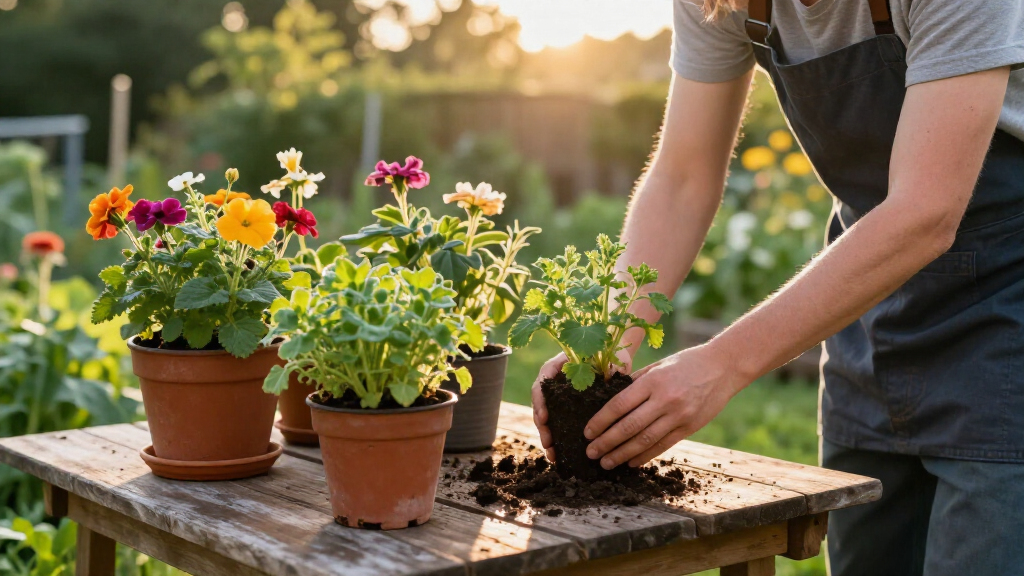 best plants for your garden