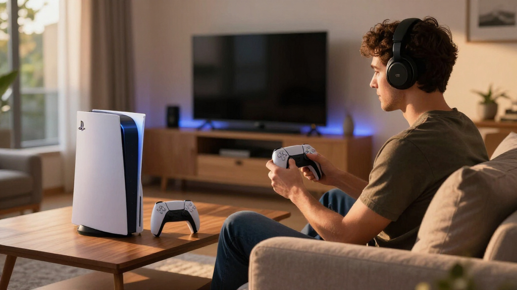 best PS5 Pro accessories