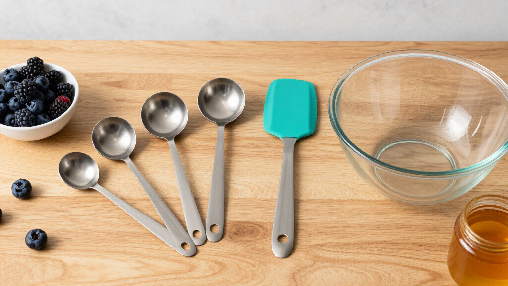 11 Best Healthy Baking Tools in 2026