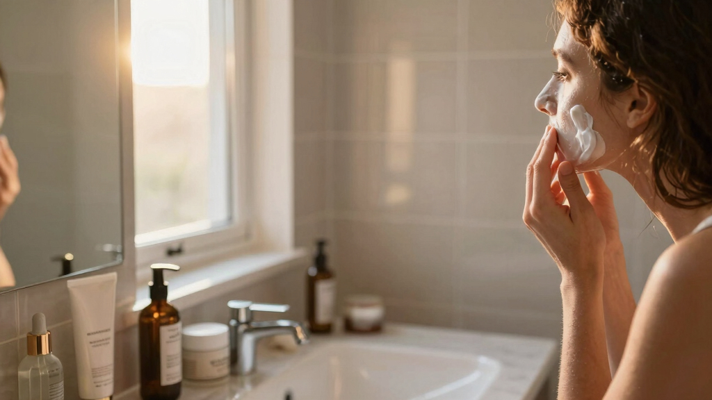 best skincare products for glowing skin