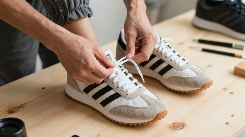 best adidas battle-ready sneakers