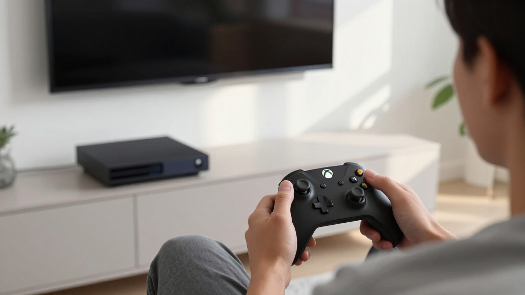 13 Best Xbox Games in 2026