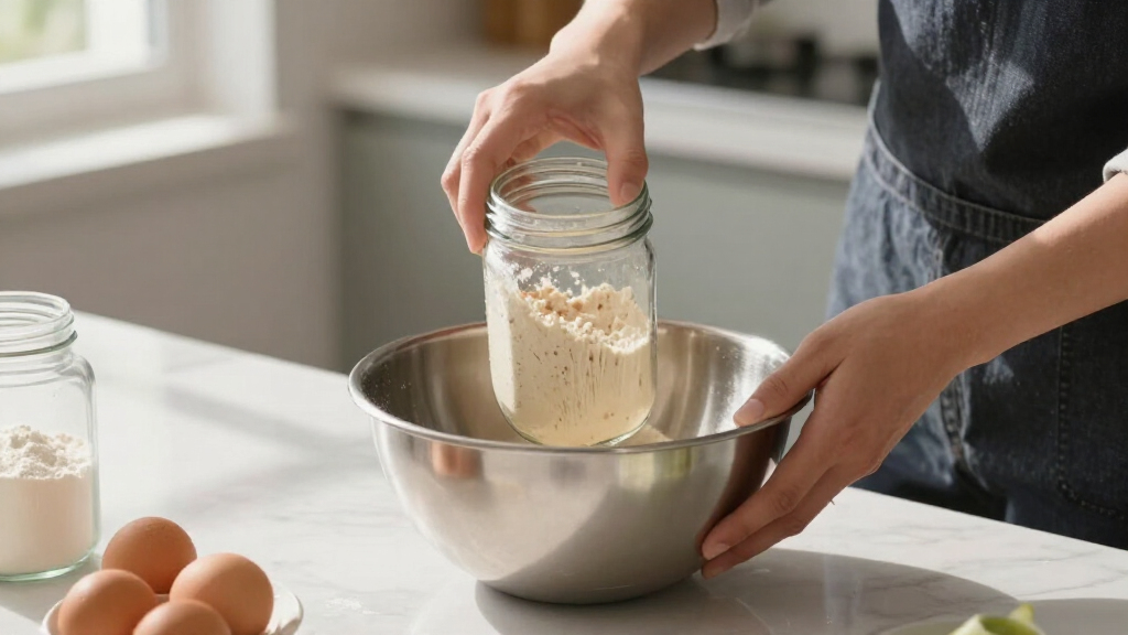 best baking mixes