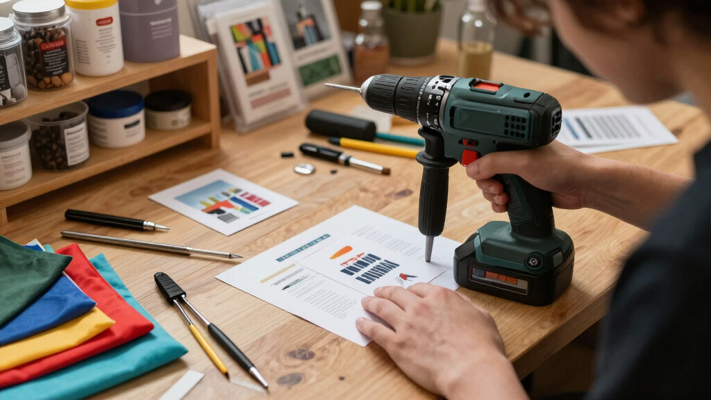 Who benefits most from this local publishing kit approach?