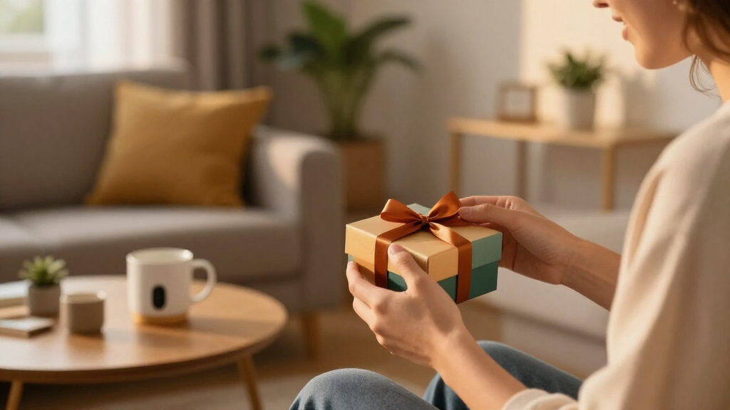 christmas gift ideas for coworkers under 25