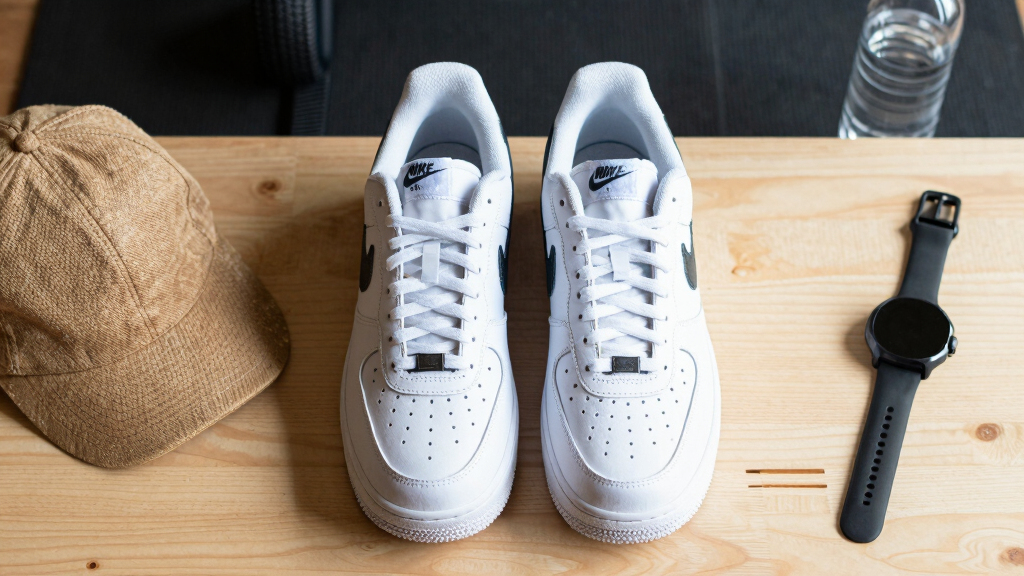 best Nike Air Force 1 sneakers