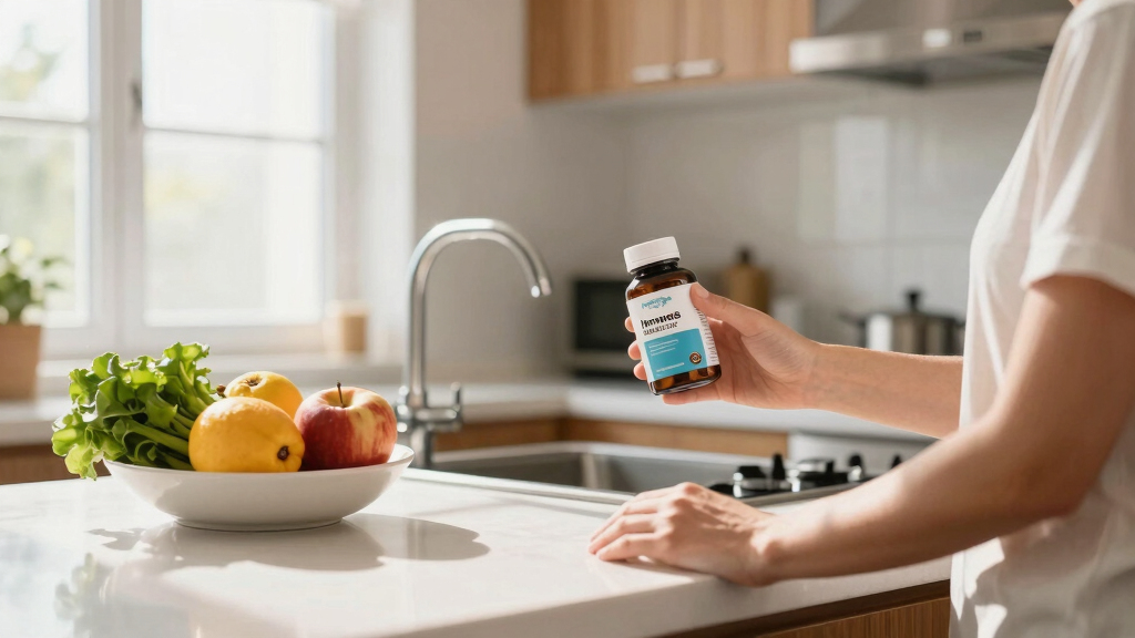 immune support supplements