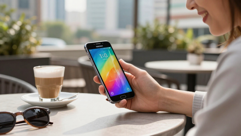 best Samsung Galaxy phones