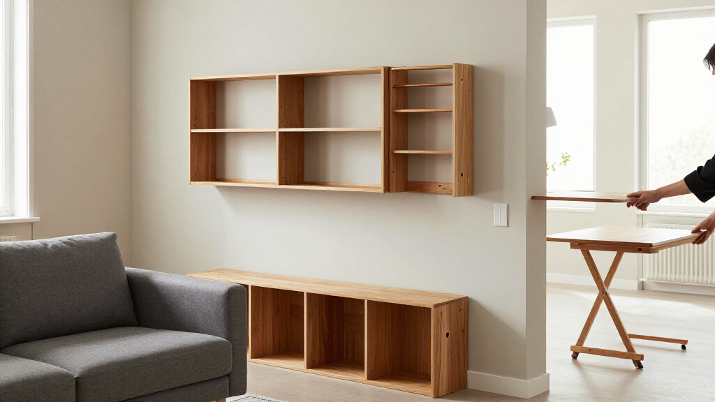 best space-saving home products