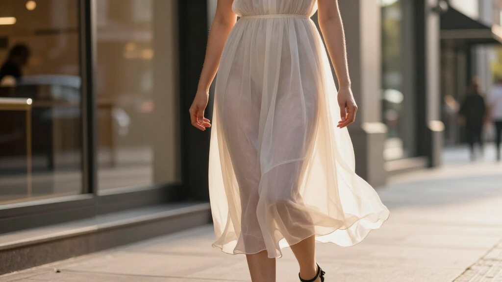 best sheer fashion clothing