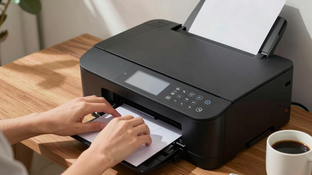 best all in one laser printer