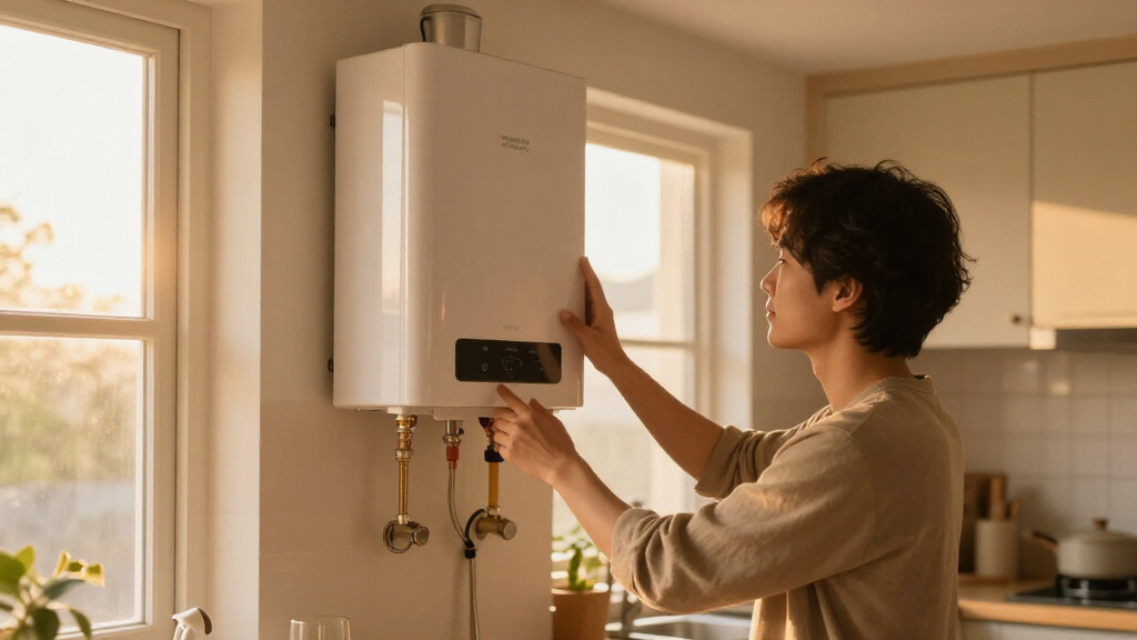 best electric tankless water heaters