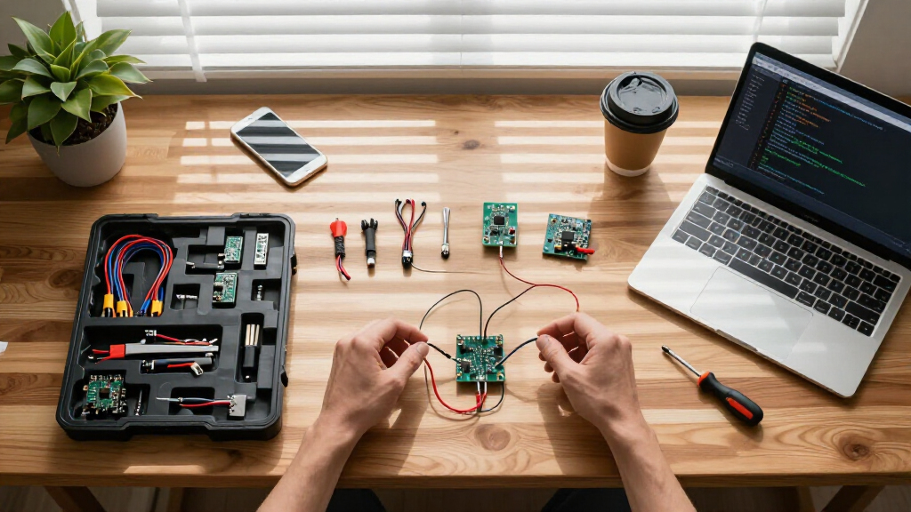 best hardware hacking kits