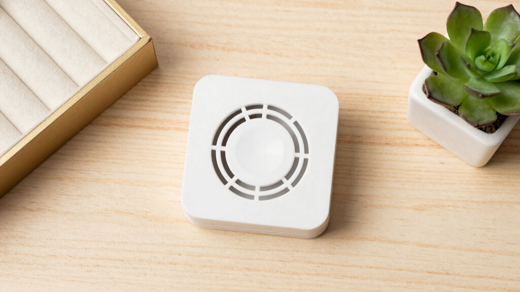 8 Best Safe Alarm Sensors for 2026