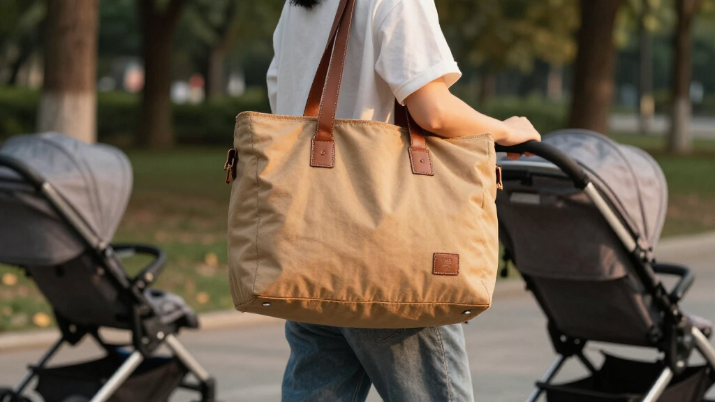 best weekender diaper bags