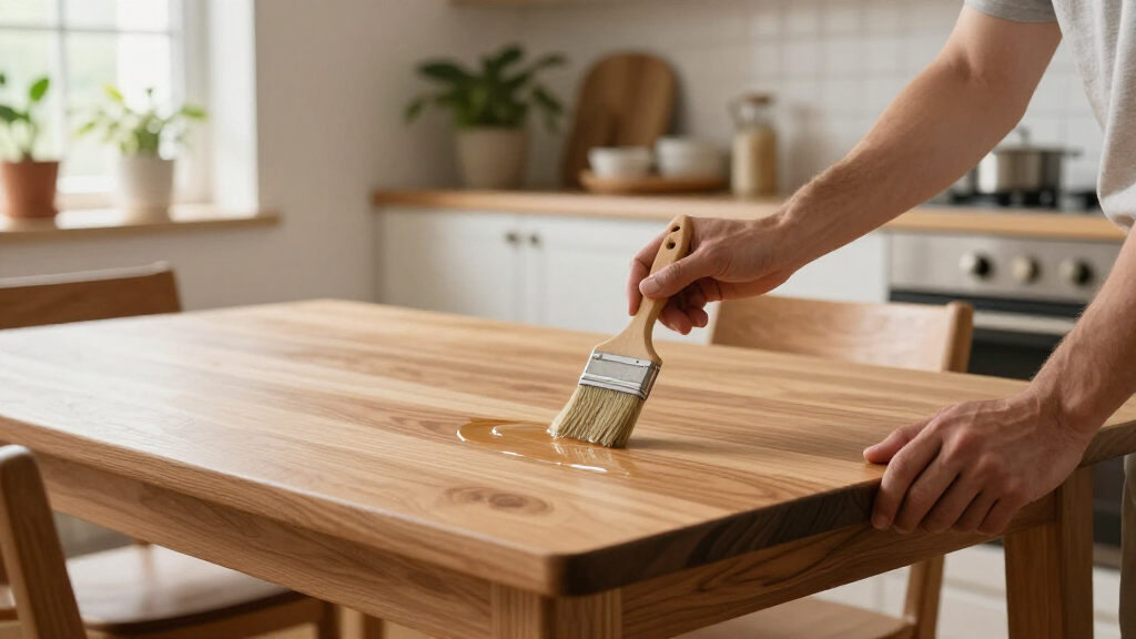 aleko non toxic wood finish