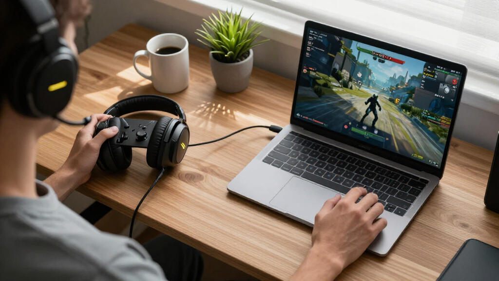 best Halo gaming accessories