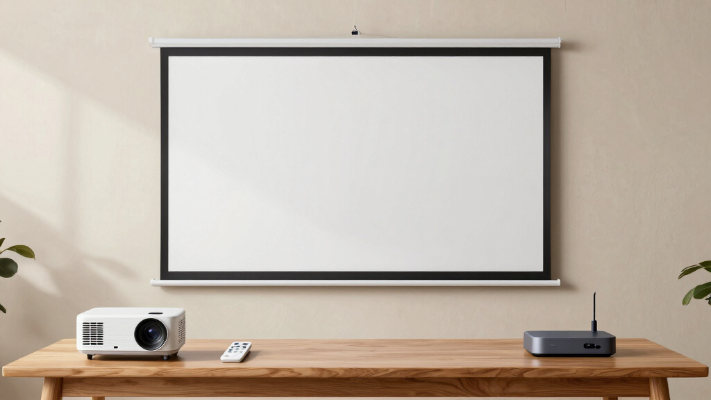 projector screen 120 inch