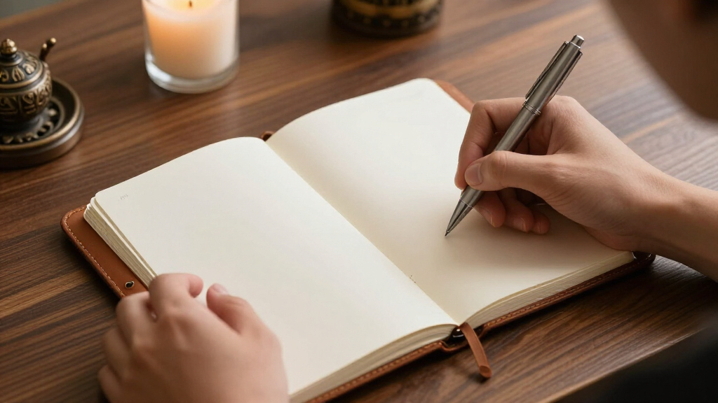 best notebooks for handwriting