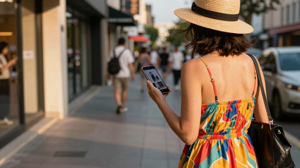 best high-street summer fashion