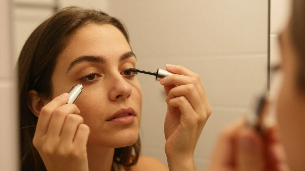 best lash and brow serums