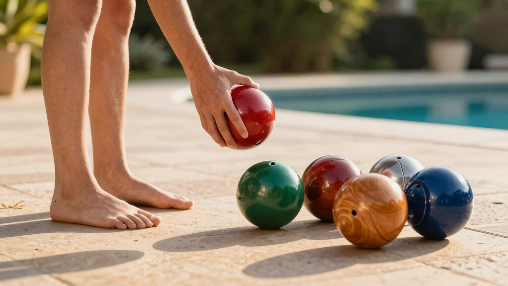 best bocce ball sets