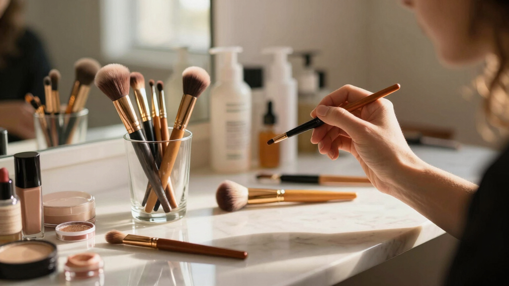 makeup brushes tools prime day deals