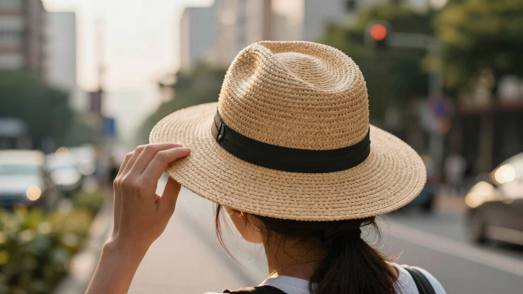 best summer hats