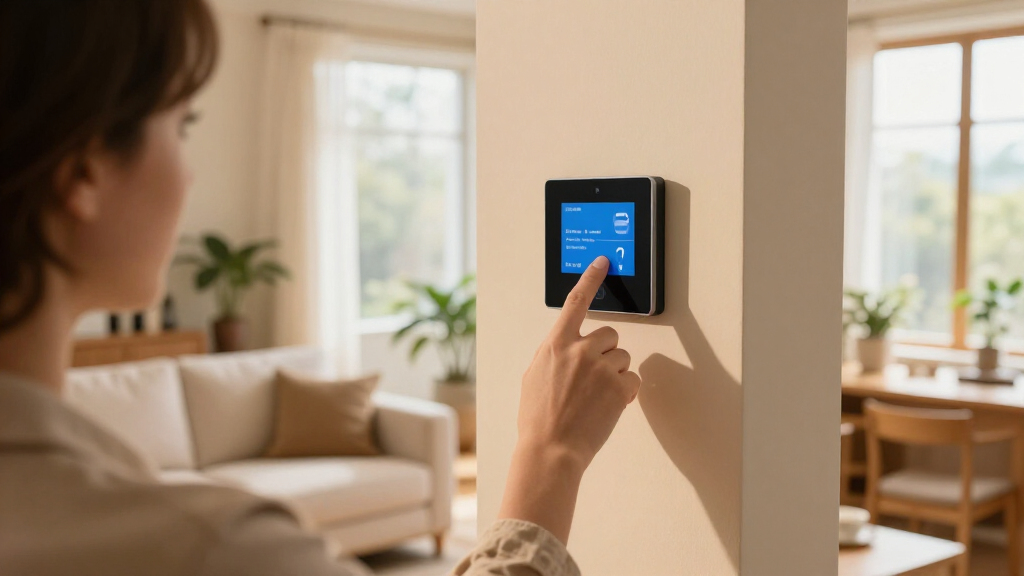 best smart thermostat premium