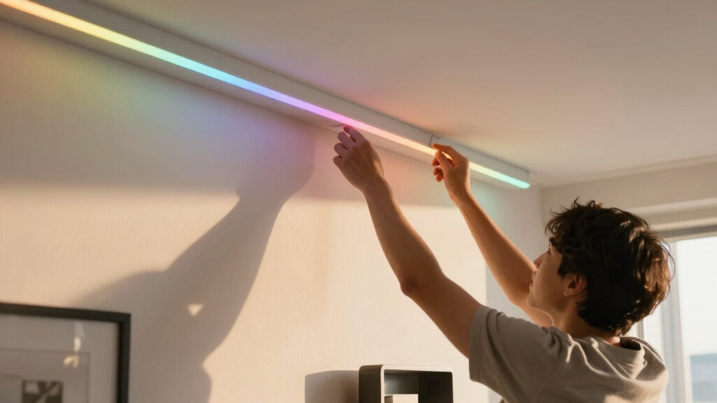 led strip lights