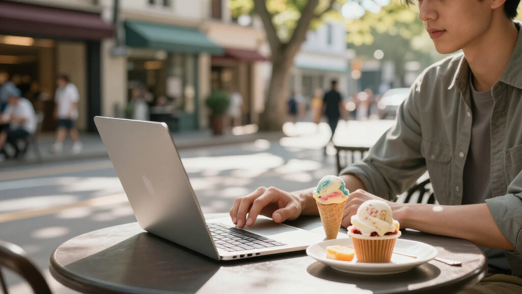 silent fanless macbooks for travel