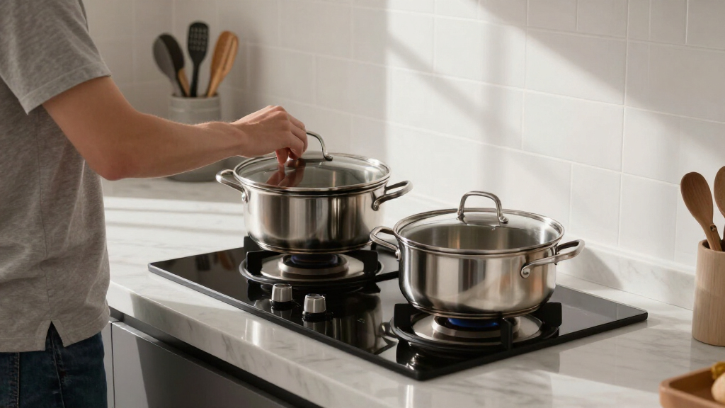 15 Best Hybrid Cookware Sets in 2026