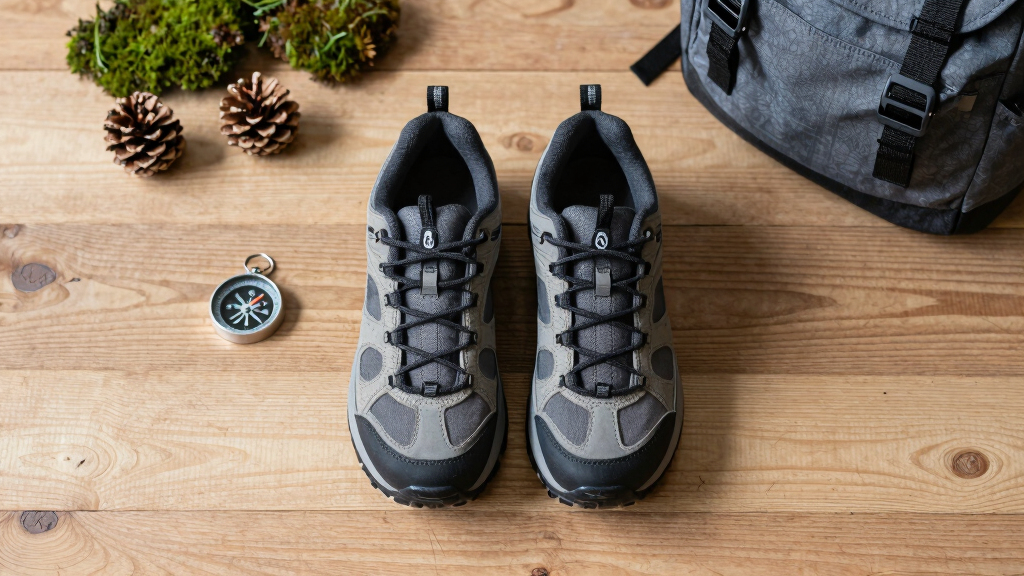 best unisex hiking shoes