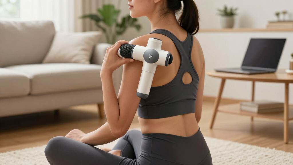 massage therapy devices for students