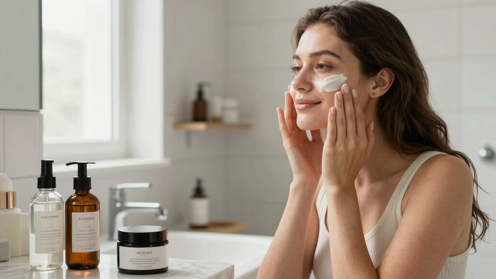 halal beauty must haves
