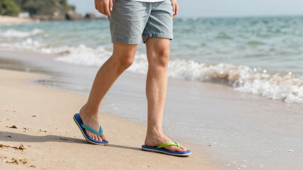 best flip-flops