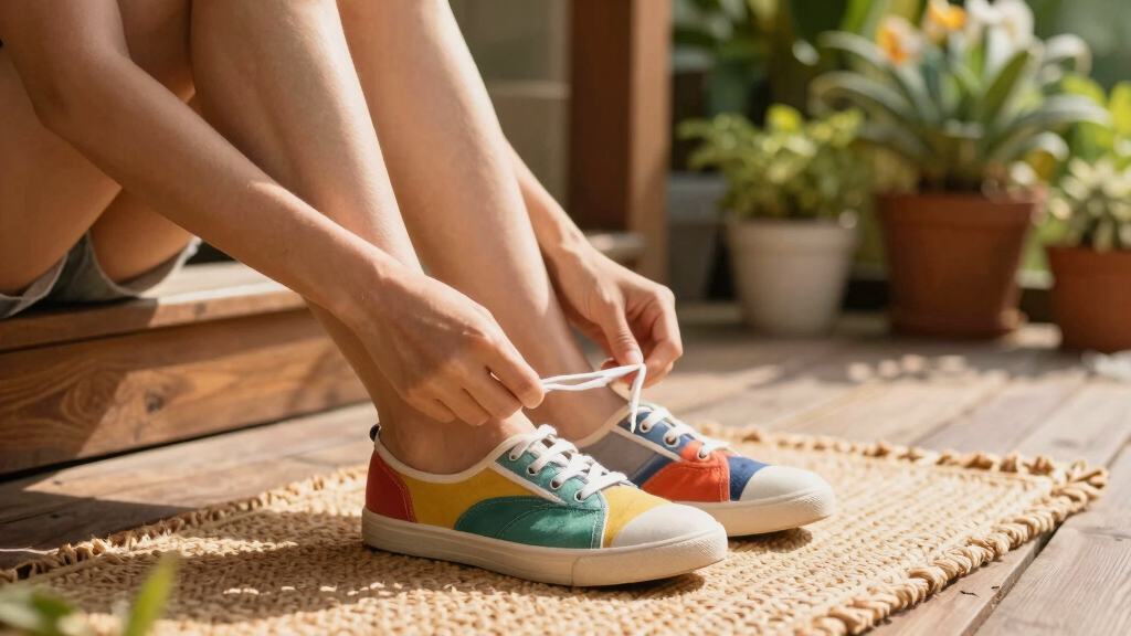 best summer shoes