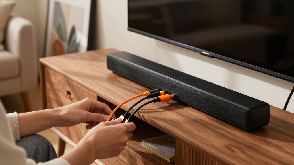 optical audio cables