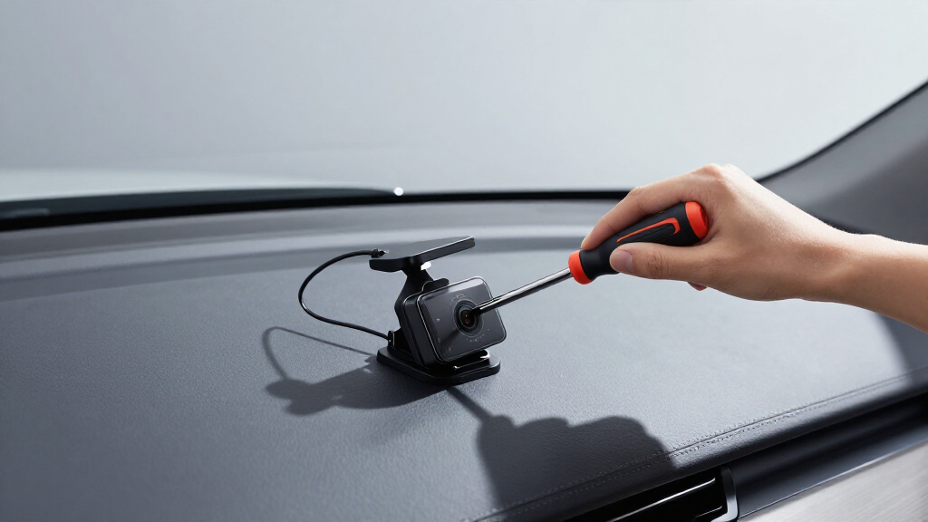 car dash cameras